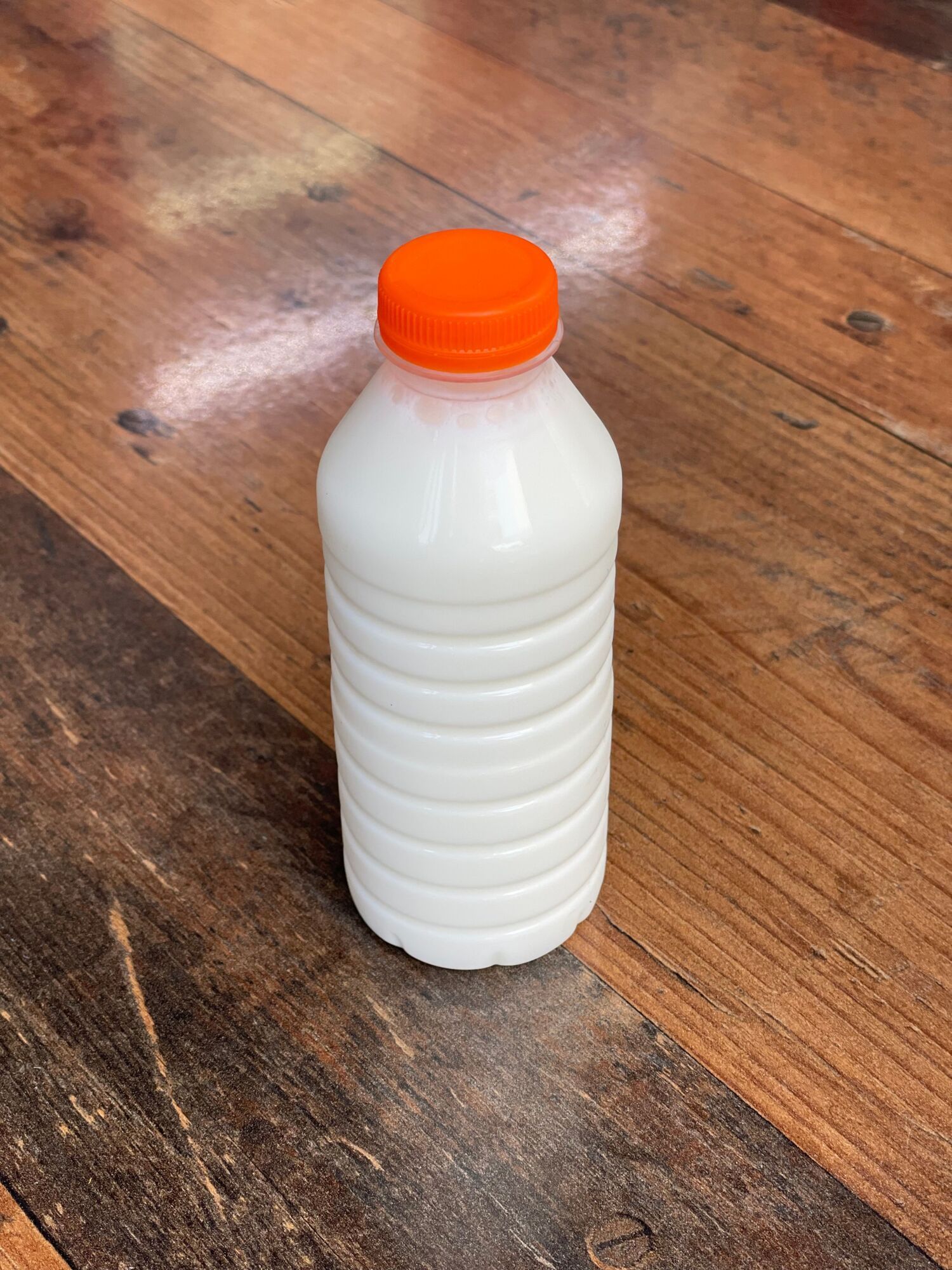 Açık Ayran (33 cl.)