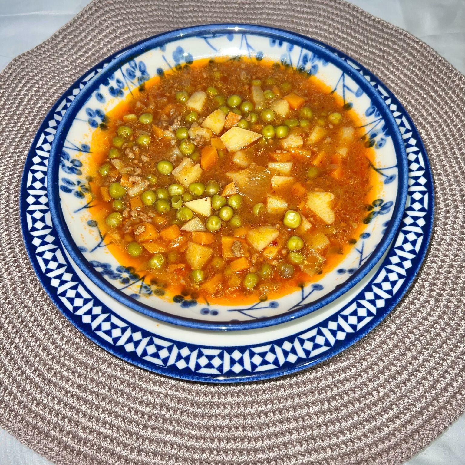 Bezelye