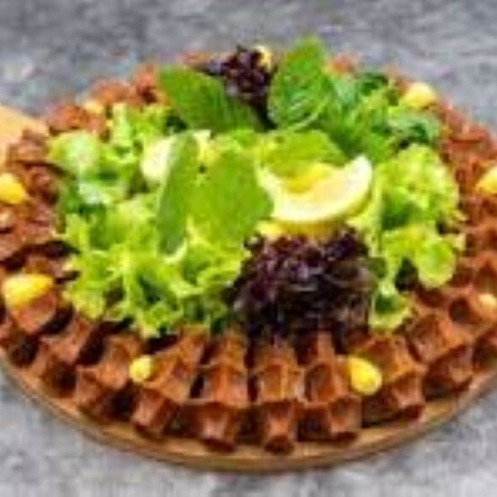250 Gr Çiğ Köfte Porsiyon (Tek Kişilik)