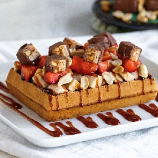 Snickers