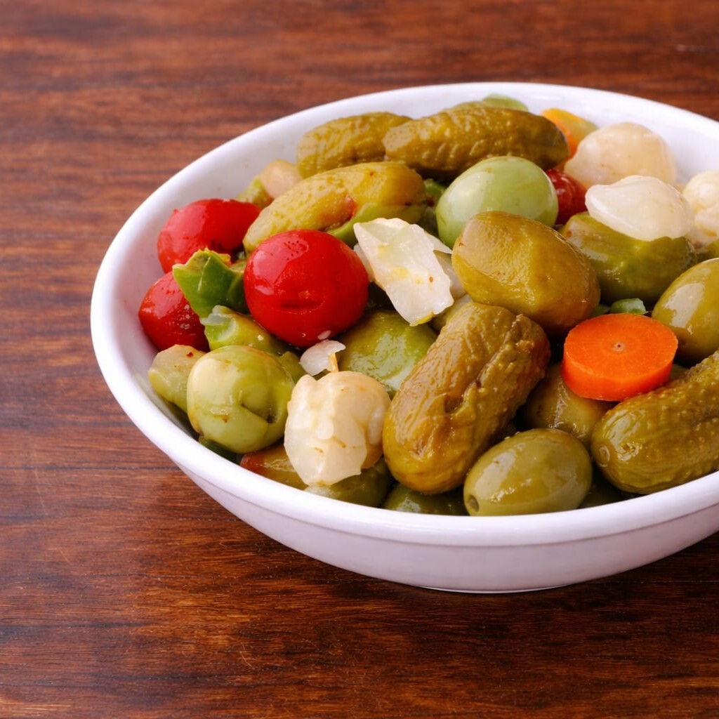 Ekstra Turşu