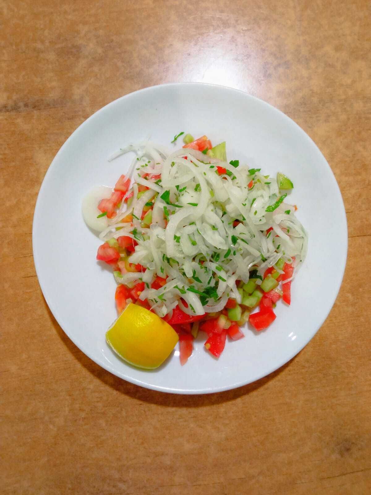 Çoban Salata