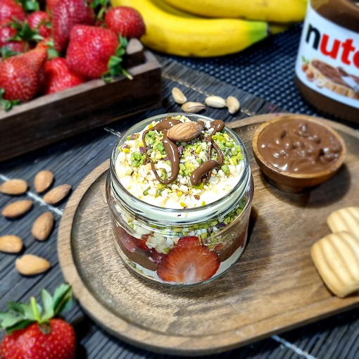 Vitamın Cup