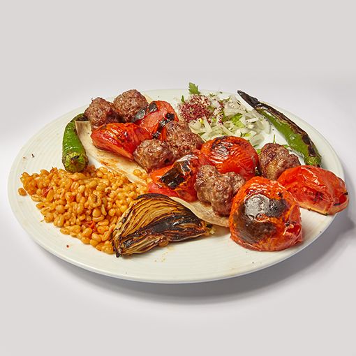 Domatesli Kebap (170 g)