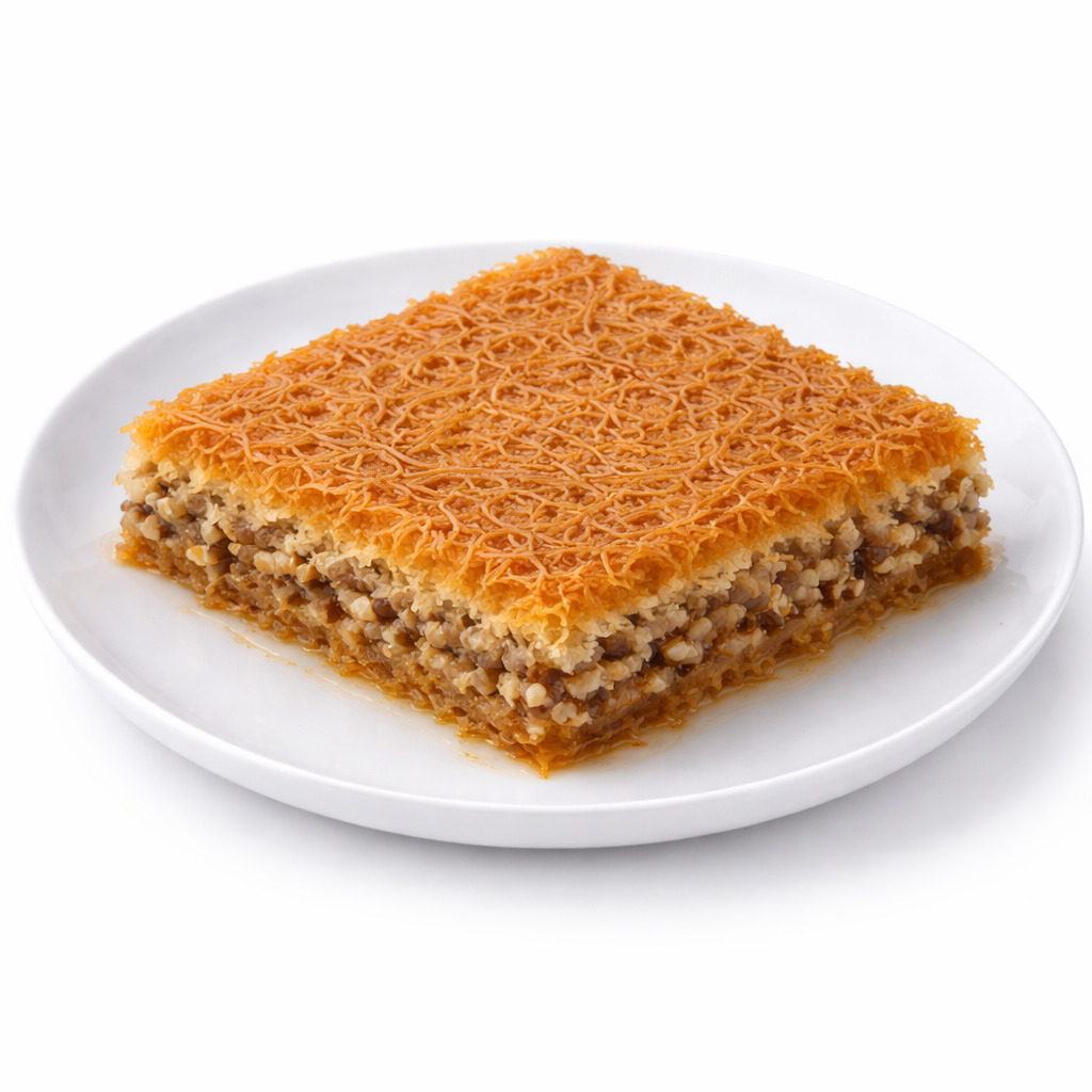 Cevizli Kadayıf 1 Kg