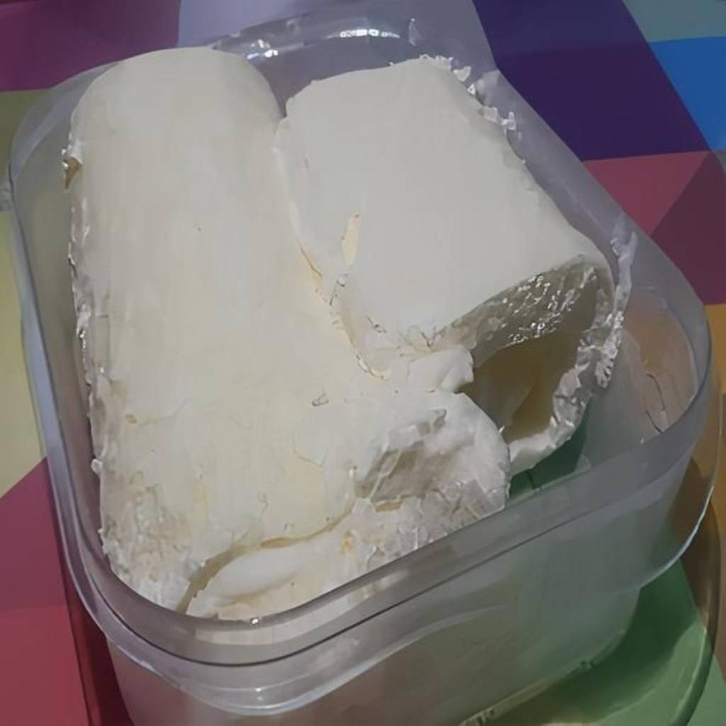 İnek Manda Kaymağı (50 gr.)