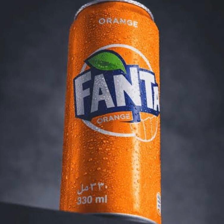 Fanta (33cl)