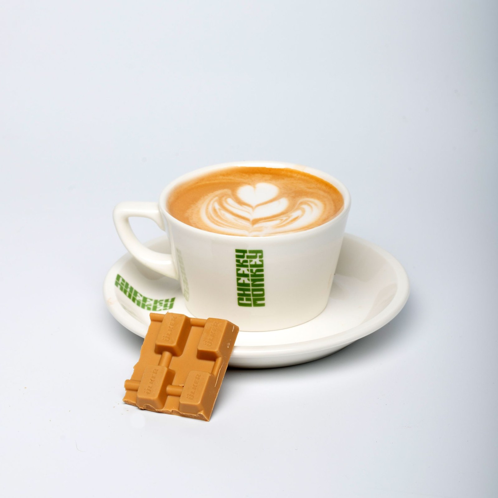 White Chocolate Mocha