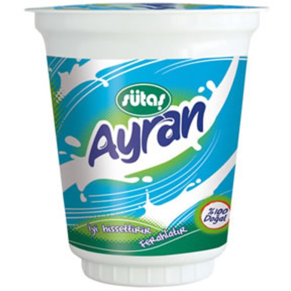 Ayran 300 Ml