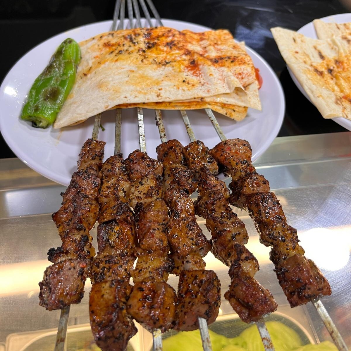 Kuzu Ciğer 200 gr