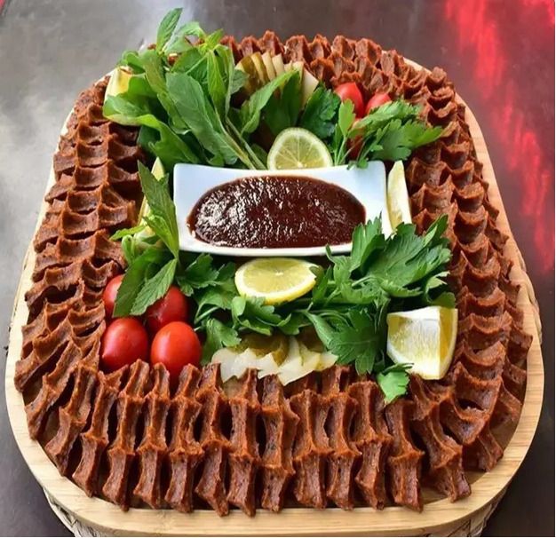 Tam Porsiyon (400 Gr.) 2 KİŞİLİK