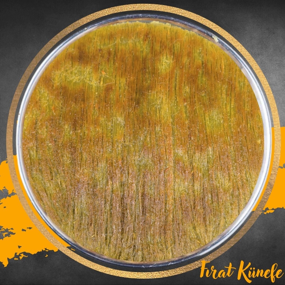 Hasır Kadayıf (500 gr)
