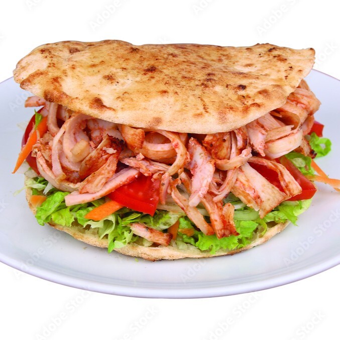 Gobit Ekmek Hatay Usulü