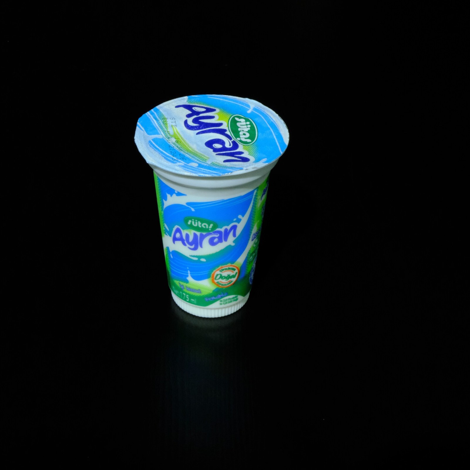 Ayran (Küçük)
