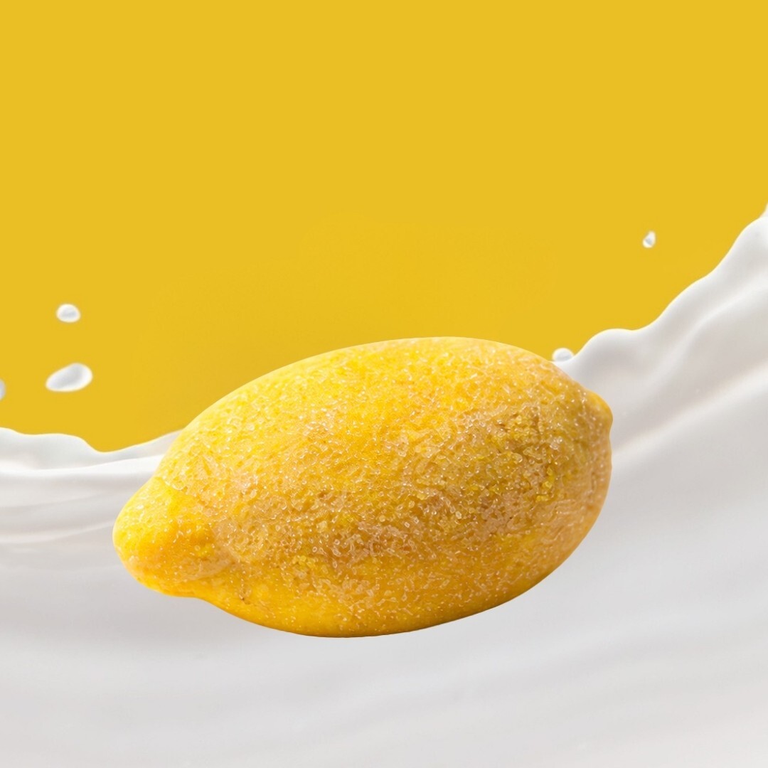 Limonlu Grolet