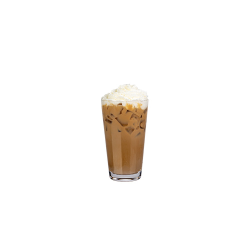 Ice White Mocha