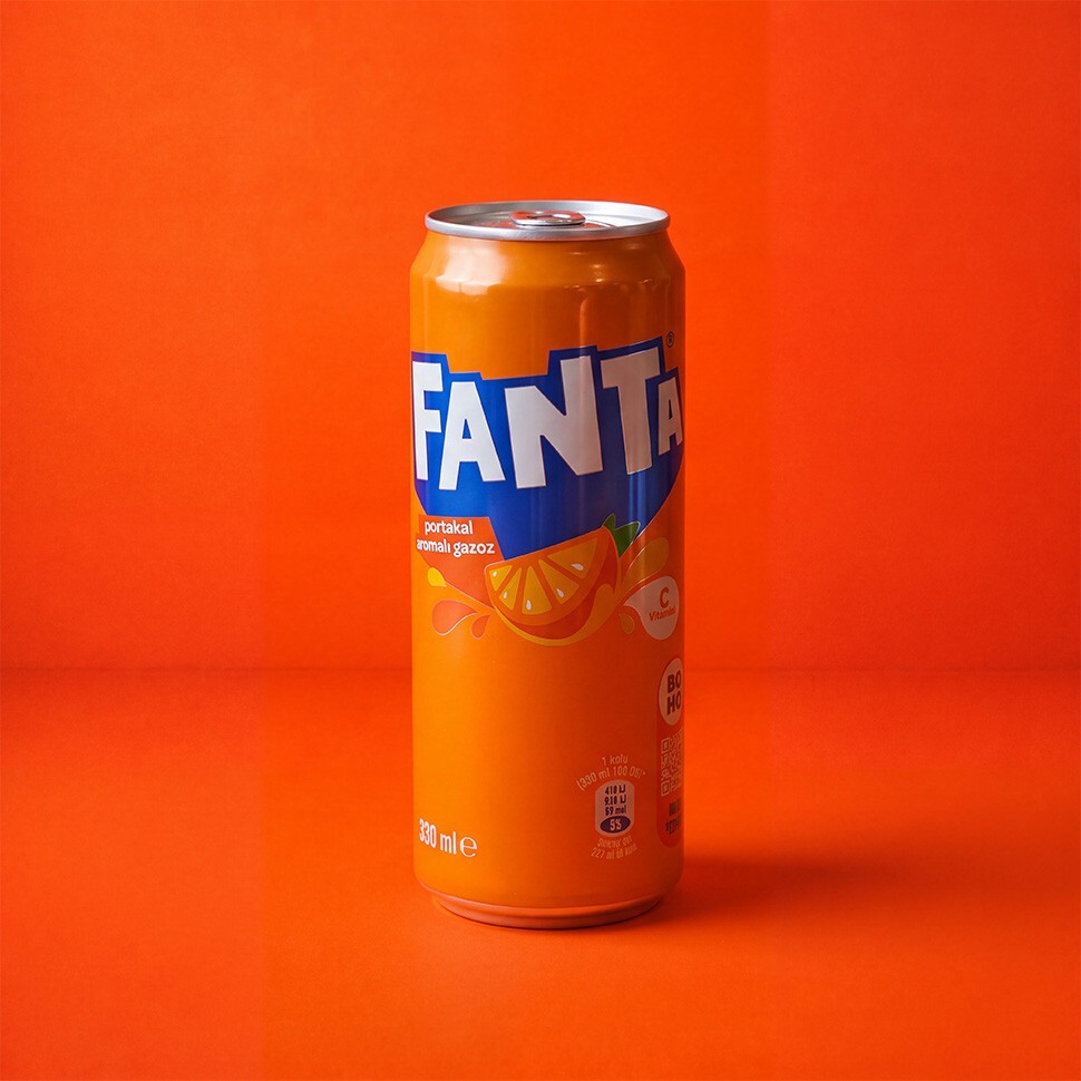 Fanta