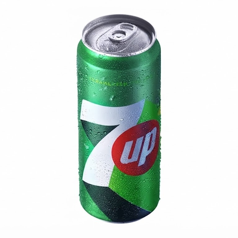 🥤7 Up (330 ml)