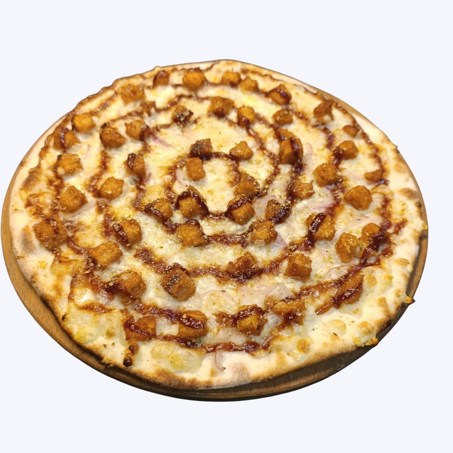 BBQ Pizza (26cm)