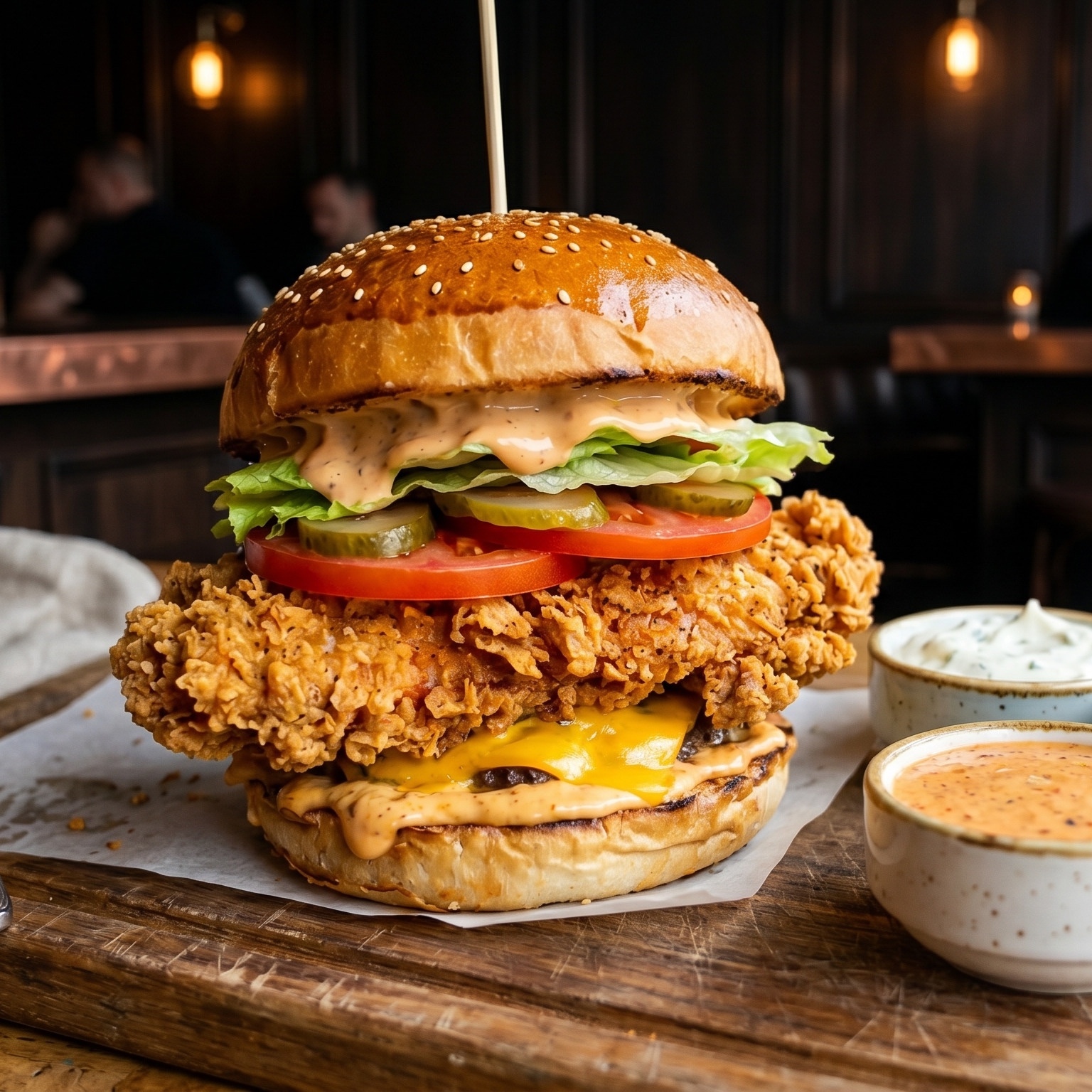 Çıtır Burger