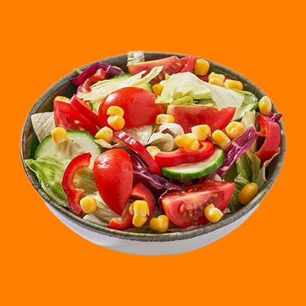 Mini Salata