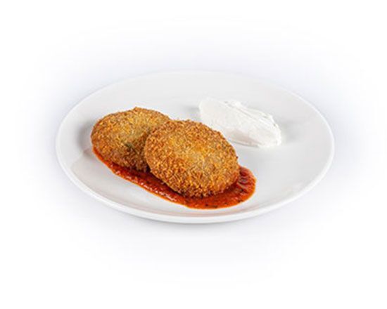 Çıtır Kuzu Keşkek