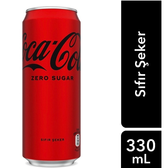 Zero Cola