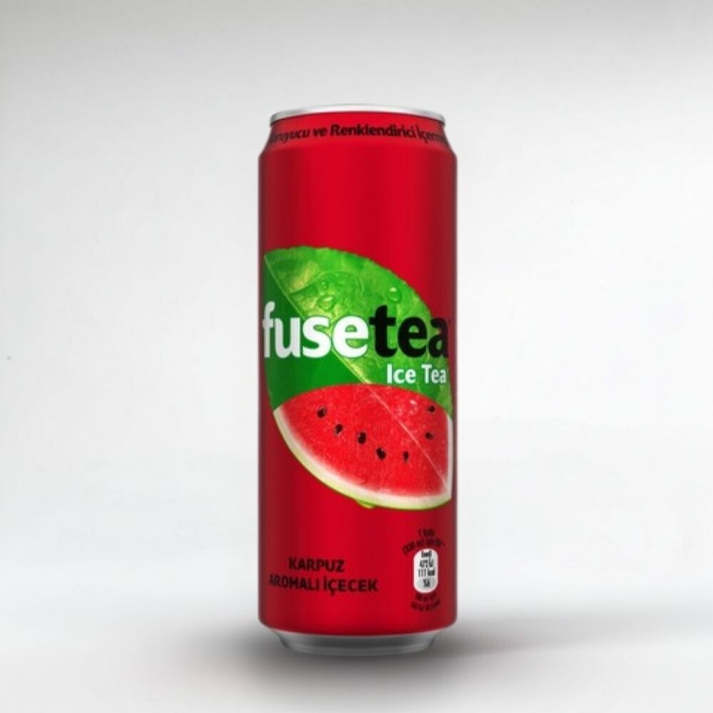 FUSE TEA KARPUZ (330 ML.)