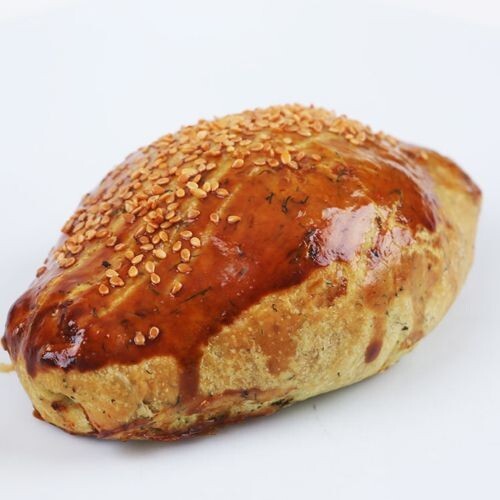 Kaşarlı Poğaça