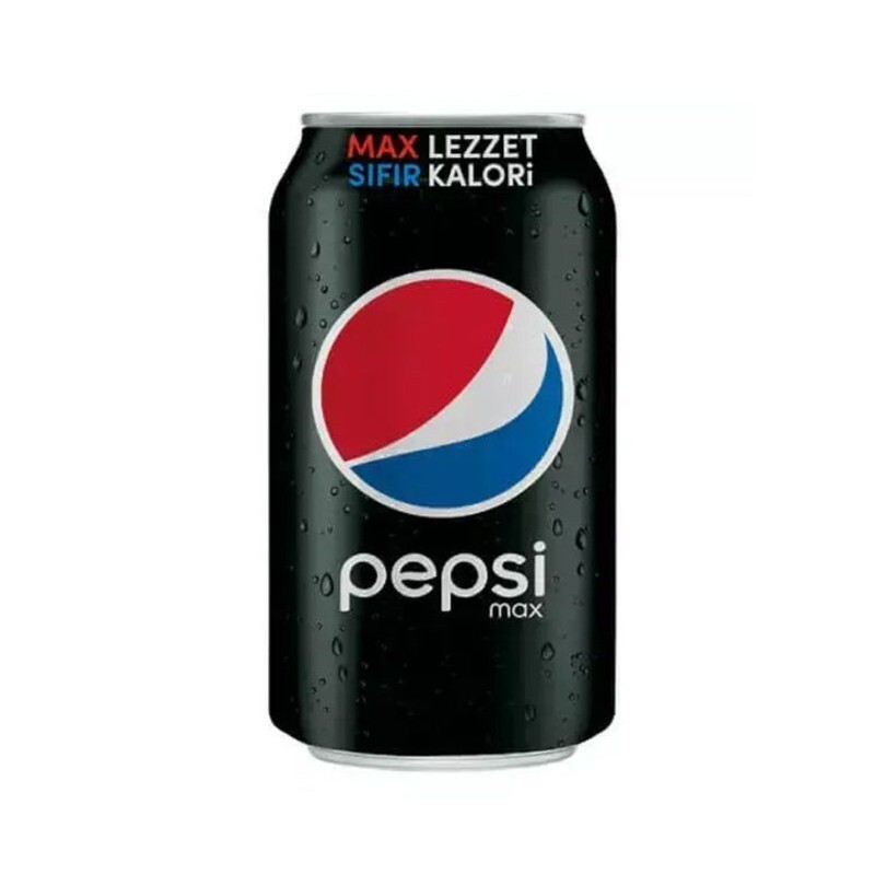 Pepsi Max (33 cl)