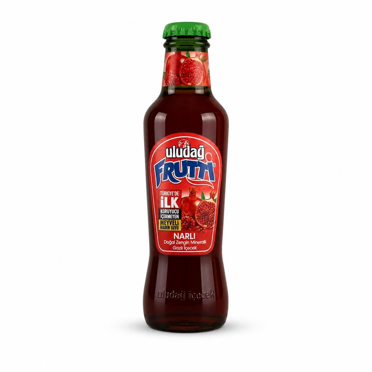 Uludağ Narlı Soda