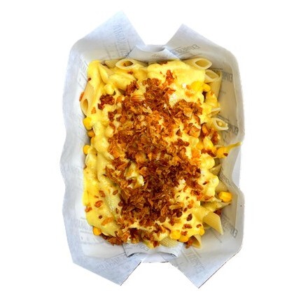 3 Peynirli (Yarım)