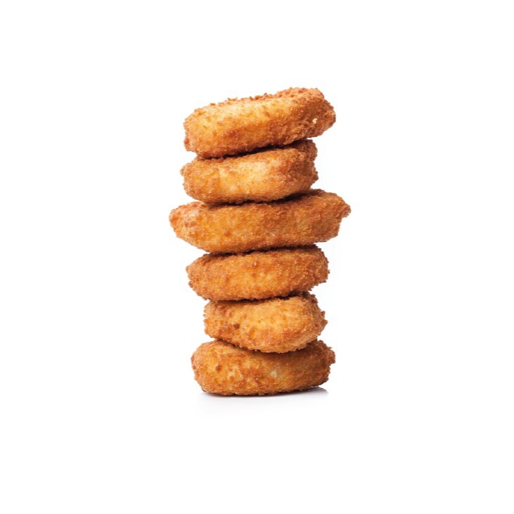 Nugget (8 Adet)