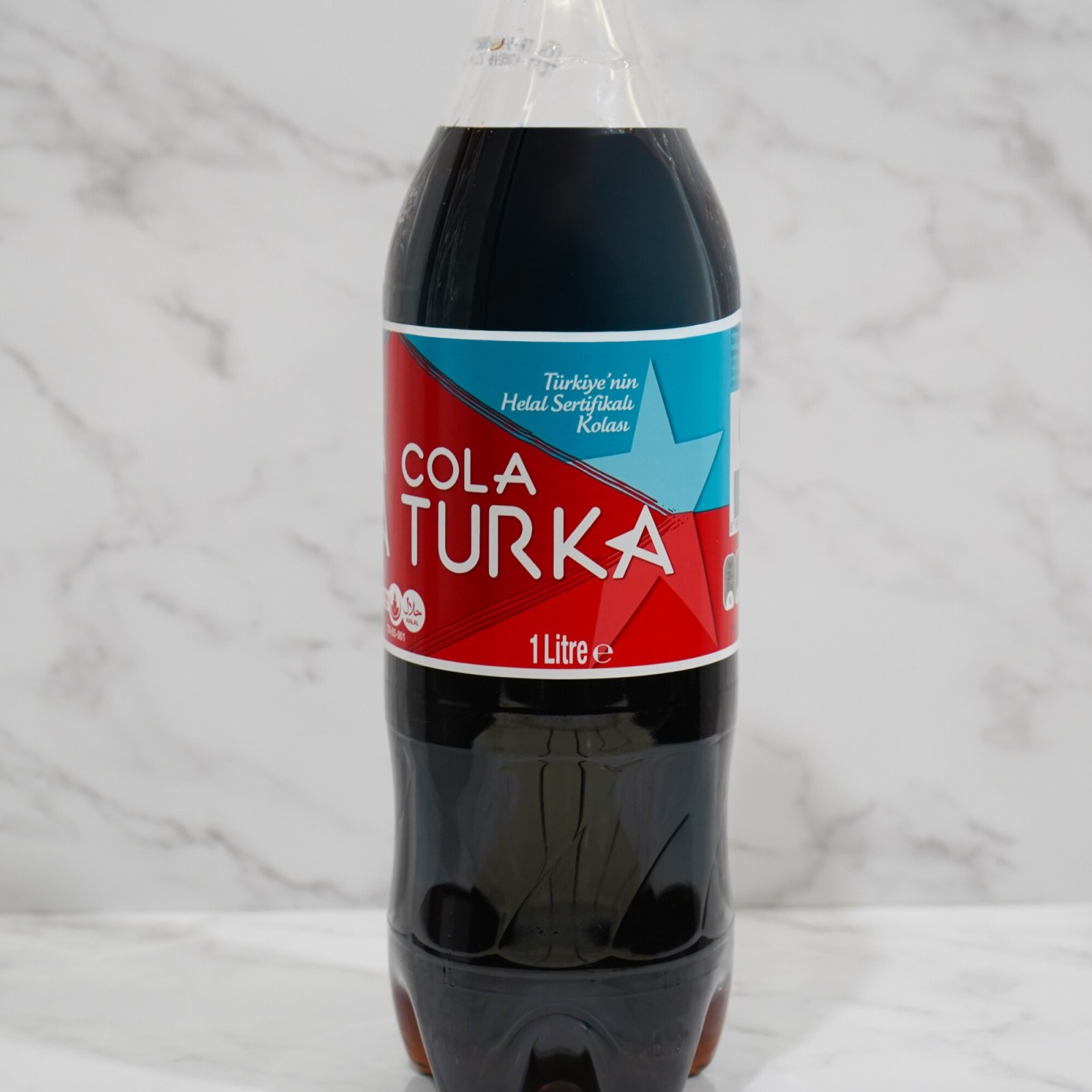 Cola Turka 1 lt.