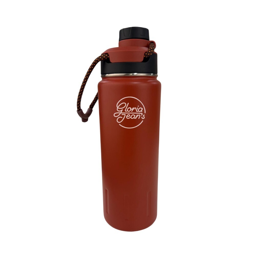 Termos Ktwo Santeco Bordo 710ml