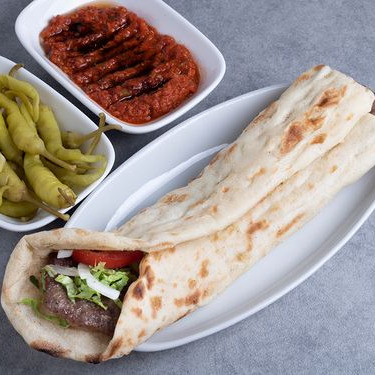 Sivas Köfte Dürüm