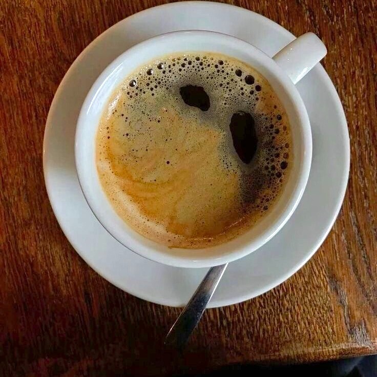 Americano (Small)