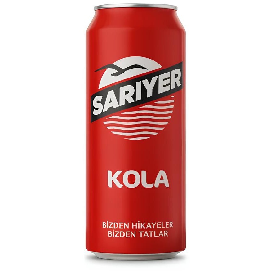 Sarıyer-Cola (330 CI)