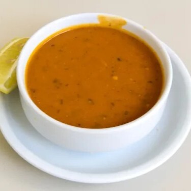Mercimek Çorbası