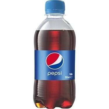 Pepsi (33 Cl)