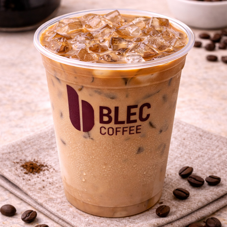 Ice Latte