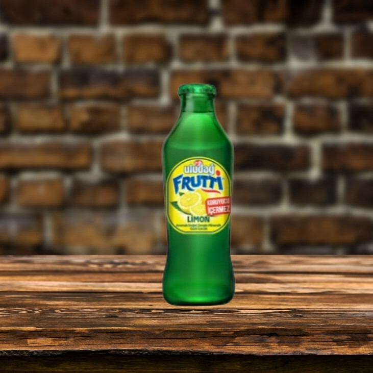 Meyveli Soda (20 cl.)