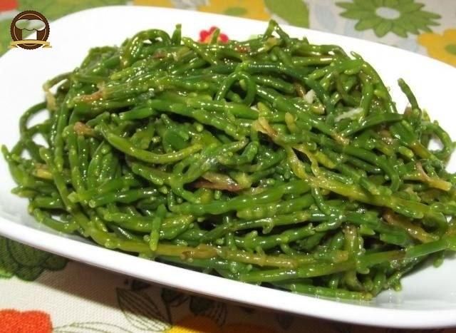 Deniz Börülcesi 300gr