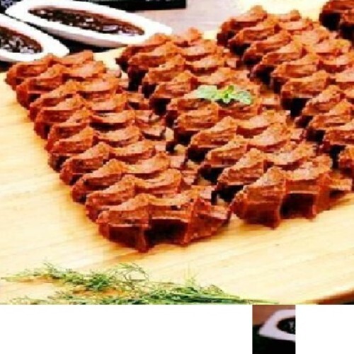 Çiğ Köfte (Çerezim) 500 gr
