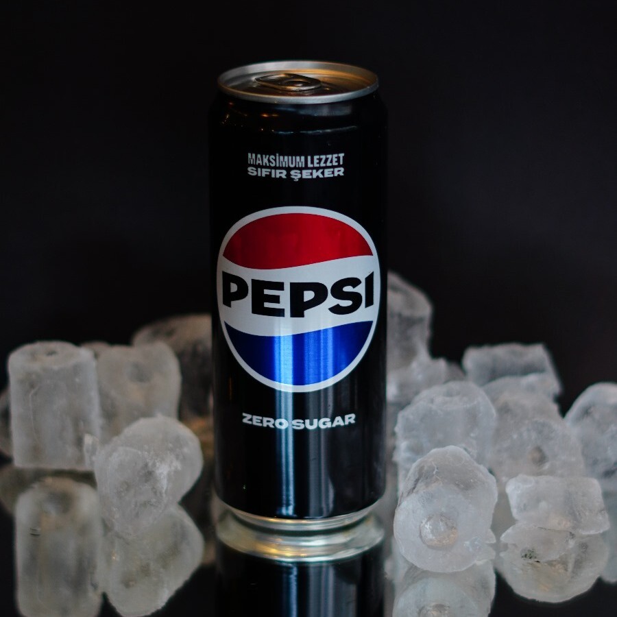 Pepsi Max (330 ml)
