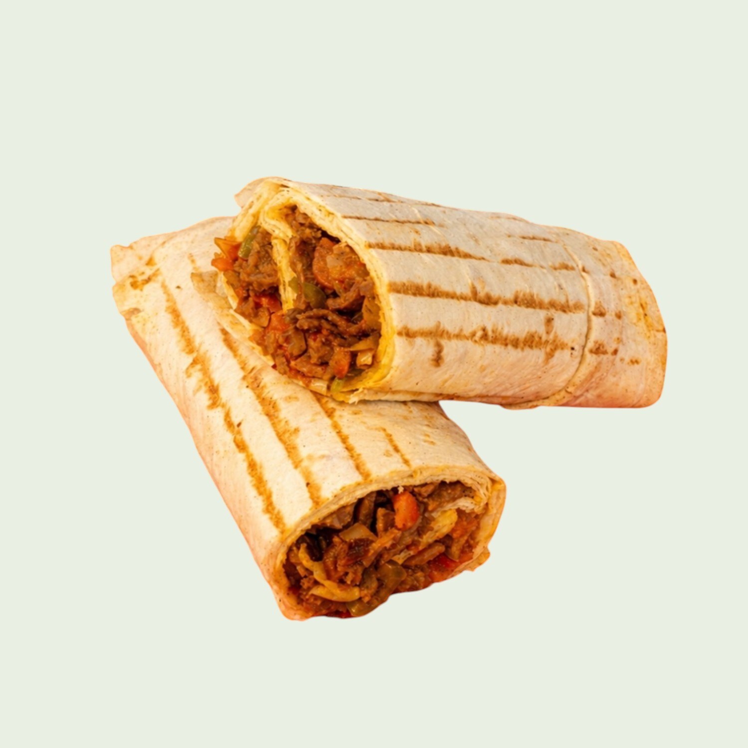Et Döner Kokoreç Dürüm (100 gr)