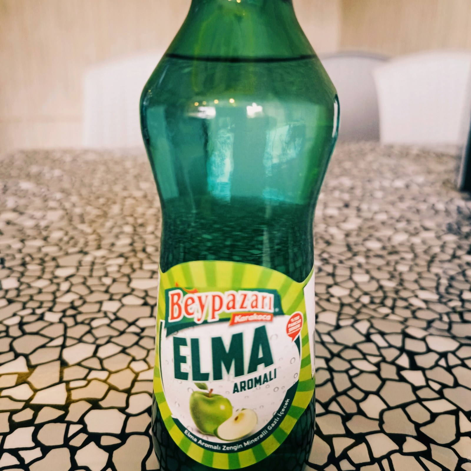 Elmalı Soda