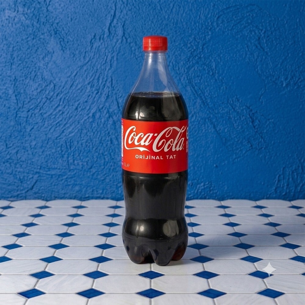 Coca Cola (1 L)