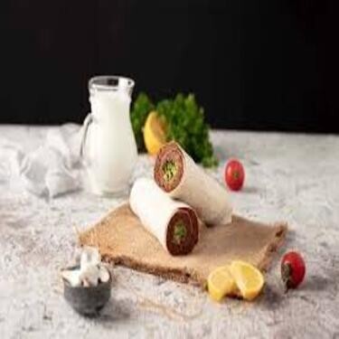 Ultra Mega Dürüm Ayran Menü
