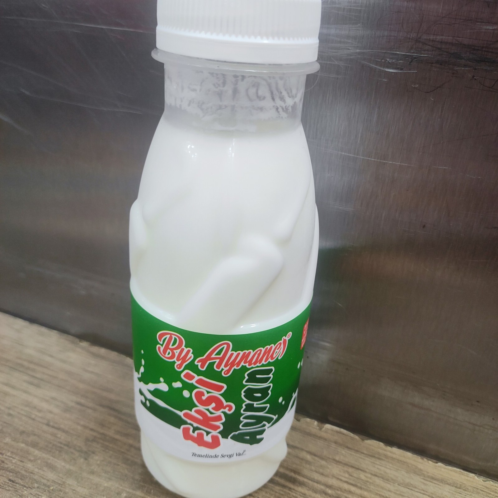 Ekşi Ayran